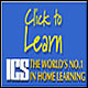 Whatever you want to learn, ICS has the course for you.  With over 200 courses ranging from leisure courses to degree qualifications, we’re the world’s No.1 in home learning.  We’ve helped millions of people reach their goals – so whether you want to get on in your career, take your life in a new direction, or make more of a hobby or interest, we can help you get where you want to go.