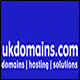 UKDomains now provides hosting, domains, online marketing and business solutions.