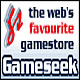 Gameseek - The Online Game Shop supplying a wide range of computer games, DVD's & accessories for all formats including PS2, GBA, PC, Xbox & Gamecube.
