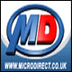Micro Direct is one of the UK's leading IT distributors. Established for over 10 years, our prices for major brand products are some of the lowest on the web. Micro Direct has a massive range of computer products, ranging from the essential CPUs and motherboards, to high powered graphics cards and gadgets. We are Microsoft Certified Partners / ISO 9001:2000 qualified, we are working with leading manufacturers including Sony, Shuttle, Iiyama, AMD, and Asus etc