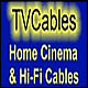 TVCables are the premier UK supplier of video and audio cables for Hi-Fi and Home Cinema. They offer top brands such as Profigold, Ixos, Thor and Prosignal. Whether you need a scart lead to connect your video to your television or a component video cable to connect your DVD player to your plasma screen, they ahve the solution you need today.