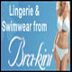 Bra-Kini is a ladies lingerie site, dedicated to offering it's customers a wide choice of lingerie in cup size C to JJ. 