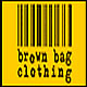UK leading online designer  clothing site sice 1999 Brown Bag Clothing: designer clothing up to 40% below RRP. UK Designer Clothes. Armani Jeans, Stone Island, Evisu, Burberry, Prada, Diesel, Hugo Boss, Lacoste, Paul & Shark, Aquascutum & Ozeki